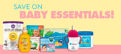 Baby Care