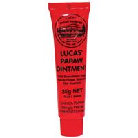 Lucas Papaw Ointment