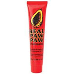 Real Paw Paw