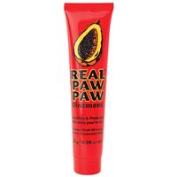 Real Paw Paw