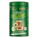 Sugarless Organic Stevia 250g Canister