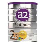 A2 Follow On Formula Stage 2