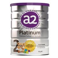 A2 Follow On Formula Stage 2