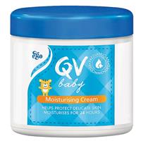 QV Baby Moisturising Cream