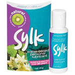 Sylk Natural Personal Lubricant