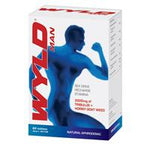 Wyld For Men 60 Tablets