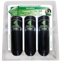 Nicorette Quick Mist Spray Triple Pack
