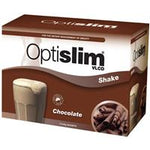Optislim VLCD Meal Replacement Shake Chocolate 21x40g Sachets