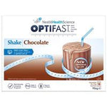 Optifast VLCD Shake Chocolate 18 x 53g