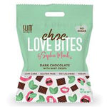 Slim Secrets Choc Love Bites Dark Chocolate & Mint